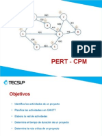 GDP 2015i Pert CPM