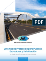 Jet Trafico 2012