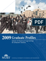 EE Graduate Profiles