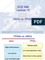 ECE448 Lecture15 ASIC Design