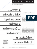 Onomastica PDF