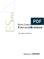 03 Diseño Curricular EPB-InI - Res. 4154-07