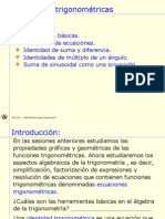 Modulo 24 Identidades Trigonometricas