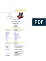 Gallic Acid