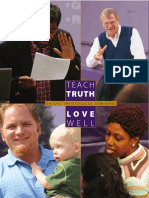 Dallas Theological Seminary 2010-2011 Catalog