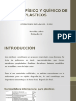 Reciclaje de Plasticos