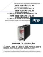 Urp5000 Urp5001 Urp5002 V1233 r01