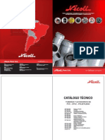 Catalogo Durman PDF