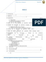 Control de Vibraciones Por Efecto de La Voladura