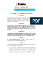 Decreto 53-2003