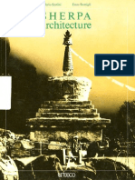 Sherpa Architecture