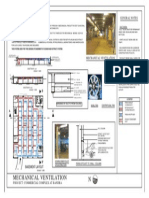 Mechanical Ventilation N: Ventilation Systems General Notes