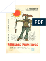 Rebeldes Primitivos