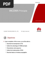 WCDMA Principle