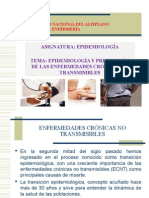 5.-Epidemiología y Prevención