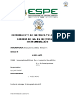 Sensores Piezoelectricos 