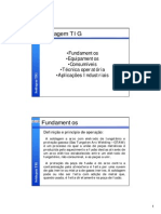 Ufmg Fundamentos Da Solda TIG