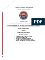 Carrion Laruta Naysha Mayuvi - Chavez Ojeda Rommel - Mamani Ccaira Rosario Pilar - Pacheco Utani Jonathan Victor - Peralta Barreda Cristhian Milthon