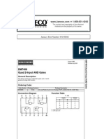 Jameco Part Number 49146FSC: Distributed by