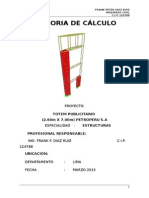 Informe Totem 7 FDR