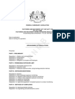 Factories and Machinery (Noise Exposure) Regulations, 1989 Ve - Pua1 - 1989