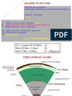 Programme TP-TD Lt205