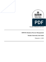 MPM701 Unit Guide (Download PDF