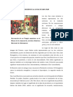 Origen de La Logia de San Juan PDF