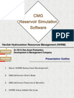 HHRM CMG Presentation