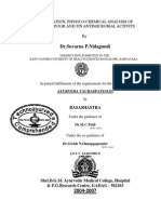 Rasakarpoorantimicrobialrs PDF