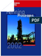 Refining Processes