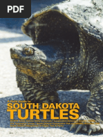 A Field Guide To South Dakota Turtles