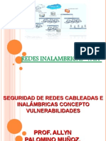 Seguridad de Redes Cableadas e Inalámbricas Concepto Vulnerabilidades-1