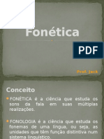 Fonética