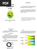 Cartilha de Tiro para Magistrados-Promotores PDF