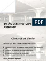 Cuestionario Estructuras de Concreto