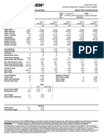 Crystal Reports - A4TrayReport - RPT