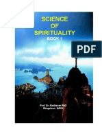 Science of Spirituality