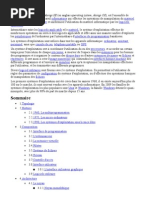 Le Système D'exploitation
