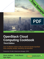 OpenStack Cloud Computing Cookbook - Third Edition - Sample Chapter