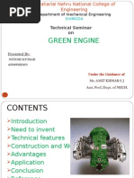 Green Engine12