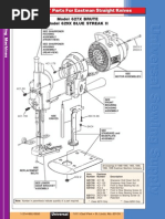 Parts List Easman