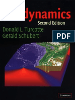 Geodynamics 2002