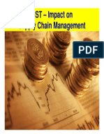 GST Supply Chain Management PDF