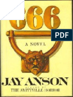 666, La Casa Endemoniada - Jay Anson