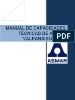 Manual de Capacidades de Asmar