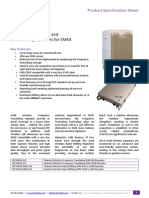 Axell Wireless CSFT Repeaters Product Spec EMEA APAC V3-1