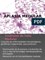 Aplasia Medular