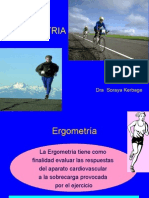 Ergometria 2015