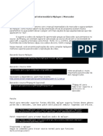 Manual Intermediário Mplayer / Mencoder
